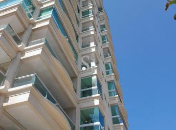Foto 01 · APARTAMENTO 85M2 2 SUITES GUARUJÁ COM VISTA!!