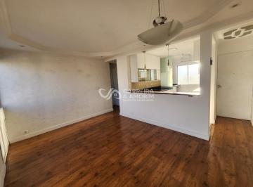 Foto 01 · APARTAMENTO PARA LOCAÇÃO, 55m² - 2 DORMITÓRIOS, SACADA, ARMÁRIOS PLANEJADOS, EM FRENTE AO TERMINAL C