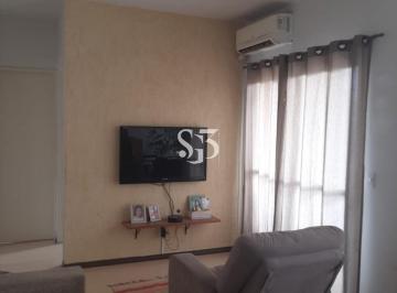 Foto 09 · Imperdível apartamento à venda em Valinhos-SP, bairro Ortizes: 2 quartos, 1 sala, 1 banheiro, 2 vaga