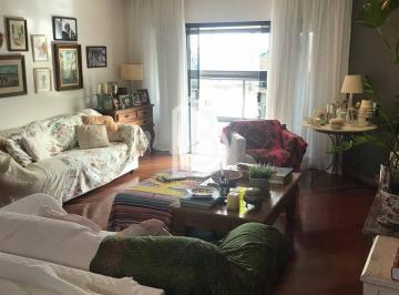 Apartamento · 210m² · 4 Quartos · 4 Vagas · Apto 210m² | 4 Suítes, 4 Vagas e Lazer Completo – Anchieta SBC