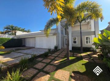 Casa · 934m² · 5 Quartos · 4 Vagas · CASA SHIS QL 14 LAGO SUL SUÍTE PISCINA ESCRITÓRIO FINANCIAMENTO GARAGEM SAUNA