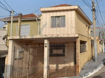Foto 01 · Casa, Chácara Mafalda, São Paulo, SP