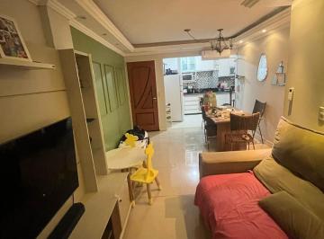 Apartamento de 3 quartos, Guará · QI 25 Guara II Apartamento 3 quartos no ed. Mediterrane