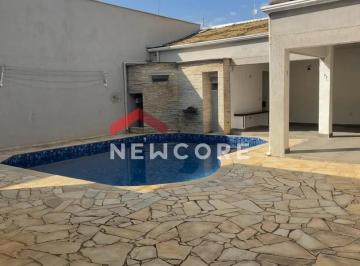 Casa · 395m² · 3 Quartos · 2 Vagas · Casa em  Rua Milano - Giardino D' Itália - Itatiba/SP