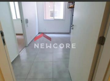 Apartamento · 24m² · 1 Quarto · Apartamento em Avenida Presidente Wilson - Mooca - São Paulo/SP