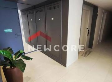 Apartamento · 24m² · 1 Quarto · Apartamento em Avenida Presidente Wilson - Mooca - São Paulo/SP