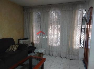 Casa · 167m² · 4 Quartos · 2 Vagas · Sobrado em  Rua Antônio Marçon - Assunção - São Bernardo do Campo/SP