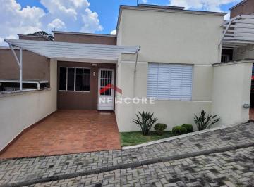 Casa · 70m² · 2 Quartos · 1 Vaga · Casa em Rua Brasil - Jardim Imperial - Atibaia/SP