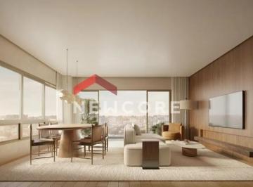 Apartamento · 123m² · 3 Quartos · 2 Vagas · Apartamento em  Rua Coronel Paulino Teixeira - Rio Branco - Porto Alegre/RS