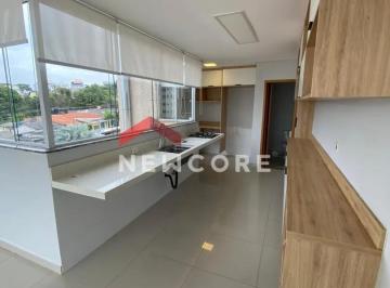 Apartamento · 82m² · 2 Quartos · 1 Vaga · Cobertura em  Rua Paula Sousa - Vila Guiomar - Santo André/SP