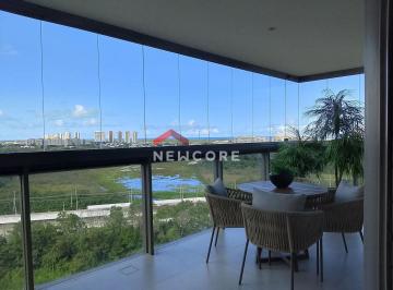 Apartamento · 178m² · 4 Quartos · 2 Vagas · Apartamento em Rua Escritor Rodrigo Melo Franco - Barra Olímpica - Rio de Janeiro/RJ