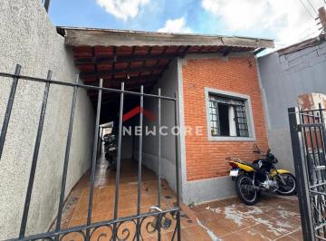 Casa · 68m² · 2 Quartos · 1 Vaga · Casa em  Rua Maria Pavanello Bonamigo - Jardim Vitória - Campo Limpo Paulista/SP