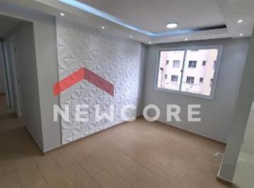 Apartamento · 40m² · 2 Quartos · Apartamento em  Rua Iososuke Okaue - Jardim Helian - São Paulo/SP
