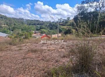 Terreno · 200m² · Lote em  Rua Pedra Azul - Santa Maria - Vespasiano/MG