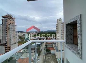 Apartamento · 65m² · 2 Quartos · 1 Vaga · Apartamento em  Rua Saul Lauro de Souza - Perequê - Porto Belo/SC