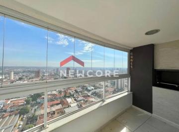 Apartamento · 62m² · 2 Quartos · 1 Vaga · Apartamento em  Rua Azarias Leite - Vila Mesquita - Bauru/SP