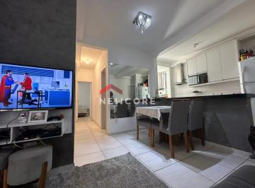 Apartamento · 66m² · 3 Quartos · 1 Vaga · Apartamento em  Rua Massaharo Kanesaki - Jardim Sevilha - Indaiatuba/SP