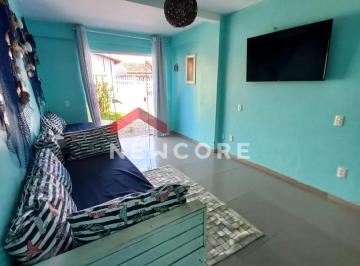 Casa · 350m² · 7 Quartos · 6 Vagas · Casa em  Rua Joiville - Centro - Balneário Piçarras/SC