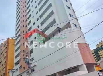 Apartamento · 76m² · 2 Quartos · 1 Vaga · Apartamento em Rua Uirapuru - Tupi - Praia Grande/SP