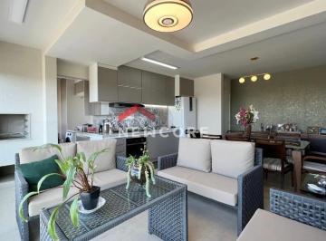Apartamento · 87m² · 3 Quartos · 2 Vagas · Apartamento em  Rua Saulo de Carvalho Luz - Chácara Cneo - Campinas/SP