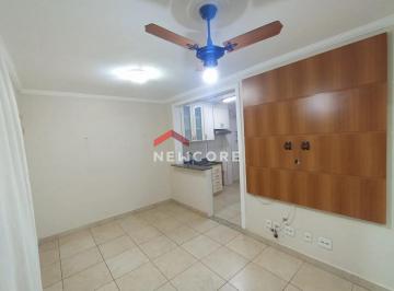 Apartamento · 58m² · 3 Quartos · 1 Vaga · Apartamento em Avenida Caramuru - Alto da Boa Vista - Ribeirão Preto/SP