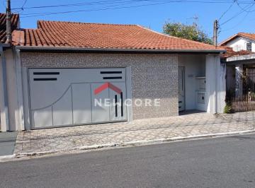 Casa · 151m² · 2 Quartos · 3 Vagas · Casa em  Rua Equador - Jardim Caçapava - Caçapava/SP