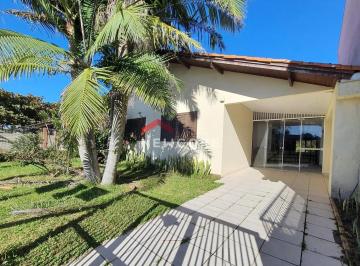 Casa · 165m² · 5 Quartos · 1 Vaga · Casa em Rua Gravatai - Centro - Imbé/RS