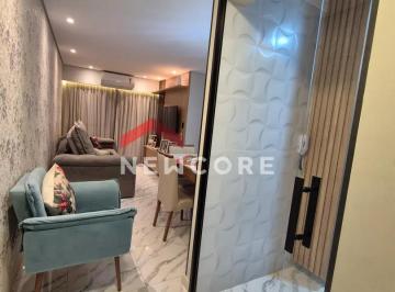 Apartamento · 55m² · 2 Quartos · 2 Vagas · Apartamento em  Avenida João Vieira - João Aranha - Paulínia/SP