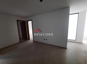 Apartamento · 53m² · 2 Quartos · 1 Vaga · Apartamento em  Rua José Osvaldo - Vila Gustavo - São Paulo/SP