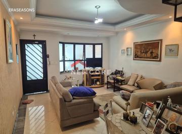Casa · 100m² · 3 Quartos · 1 Vaga · Sobrado em  Rua João Cortona - Vila Gomes Cardim - São Paulo/SP