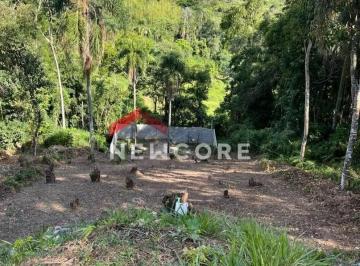 Terreno · Lote em condomínio em  Alameda Antonio Moreno - Barreiro - Mairiporã/SP