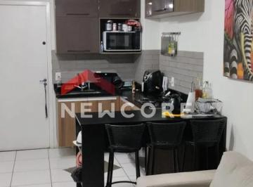 Apartamento · 33m² · 1 Quarto · 1 Vaga · Apartamento em Avenida Olga Fadel Abarca - Jardim Santa Terezinha (Zona Leste) - São Paulo/SP