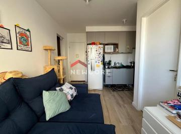 Apartamento · 35m² · 2 Quartos · Apartamento em Rua Doutor Morais Dantas - Vila Barbosa - São Paulo/SP