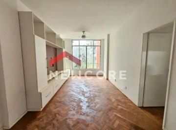 Apartamento · 101m² · 3 Quartos · 1 Vaga · Apartamento em Rua Dias Ferreira - Leblon - Rio de Janeiro/RJ