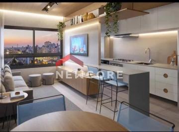 Apartamento · 27m² · 1 Quarto · Studio em  Rua da República - Cidade Baixa - Porto Alegre/RS