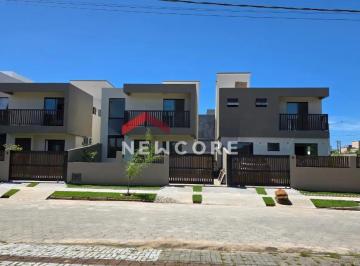 Casa · 128m² · 2 Quartos · 2 Vagas · Casa em Rua N - Campo d´una - Imbituba/SC