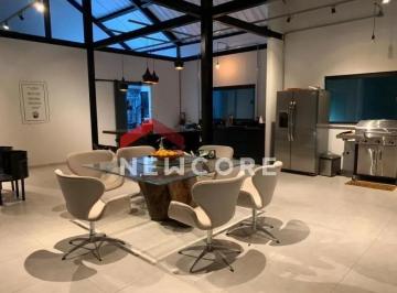Casa · 330m² · 3 Quartos · 5 Vagas · Casa de condomínio em Rodovia Raposo Tavares, 108,5 - Parque Reserva Fazenda Imperial - Sorocaba/SP