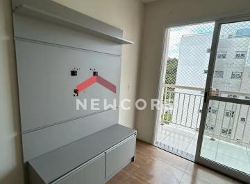Apartamento · 49m² · 2 Quartos · 1 Vaga · Apartamento em  Avenida Aricanduva - Jardim Colonial - São Paulo/SP