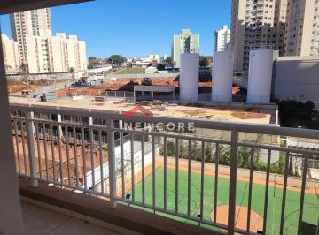 Apartamento · 77m² · 3 Quartos · 2 Vagas · Apartamento em  Avenida Orlando Ranieri - Parque Residencial das Camélias - Bauru/SP