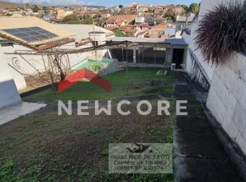 Casa · 500m² · 3 Quartos · 2 Vagas · Casa em  Rua Dom Bosco - Vila Paulista - Cruzeiro/SP