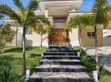 Casa · 323m² · 4 Quartos · 7 Vagas · Casa de condomínio em  Avenida dos Cardeais - Condomínio Porto Atibaia - Atibaia/SP