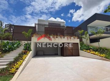 Casa · 347m² · 4 Quartos · 4 Vagas · Casa de condomínio em  Alameda Mário Quintana - Moinho Velho - Cotia/SP