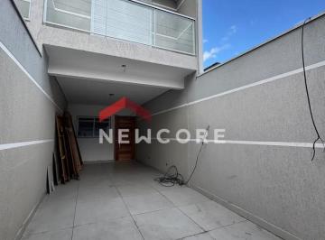 Casa · 150m² · 3 Quartos · 2 Vagas · Casa em  Rua José Abel Galvão - Jardim Regis - São Paulo/SP