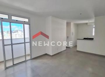 Apartamento · 56m² · 2 Quartos · 2 Vagas · Apartamento em  Rua Ignácio Alves Martins - Buritis - Belo Horizonte/MG