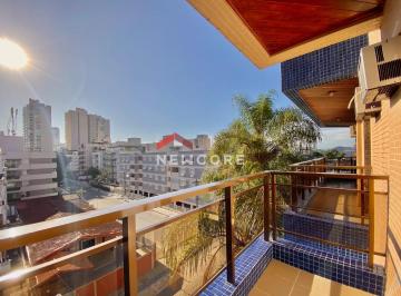 Apartamento · 113m² · 3 Quartos · 1 Vaga · Apartamento em Rua São Paulo - Loteamento João Batista Julião - Guarujá/SP