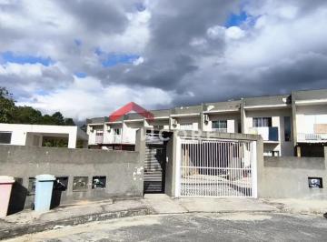 Casa · 65m² · 2 Quartos · 1 Vaga · Casa de condomínio em Rua Tanheiro - Potecas - São José/SC