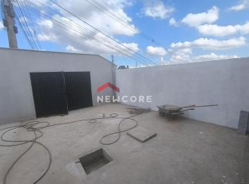 Casa · 90m² · 3 Quartos · 2 Vagas · Casa em  Rua Ipatinga - São Pedro - Esmeraldas/MG