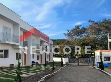 Casa · 65m² · 2 Quartos · 2 Vagas · Casa de condomínio em  Rua Arruda - Chácaras Pousada do Vale - São José dos Campos/SP