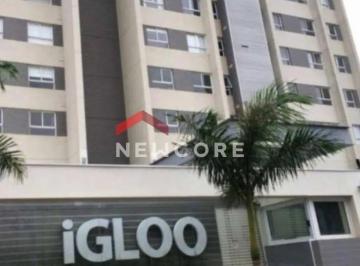 Apartamento · 62m² · 2 Quartos · 1 Vaga · Apartamento em  Rua Augusto dos Anjos - Melville Empresarial I e II - Barueri/SP