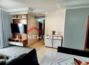 Apartamento · 83m² · 3 Quartos · 2 Vagas · Apartamento em  Rua Cônsul Orestes Correa - Macedo - Guarulhos/SP